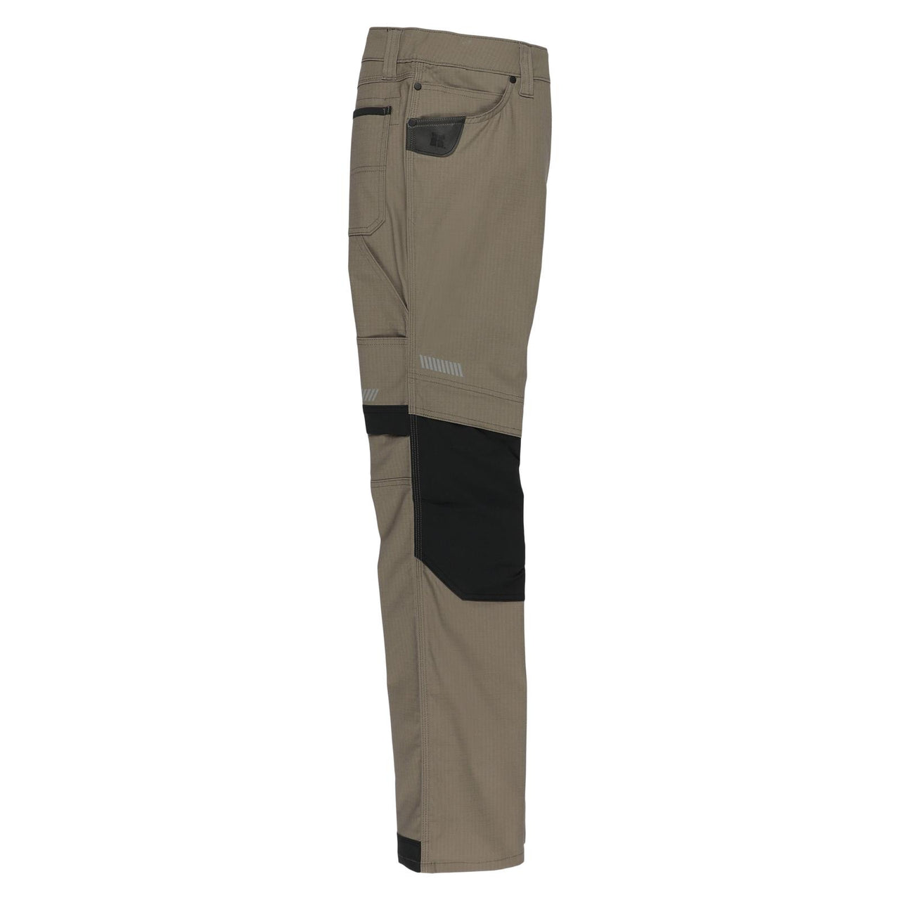 Wrangler Women's RIGGS Technical Carpenter Pants - Dark Khaki