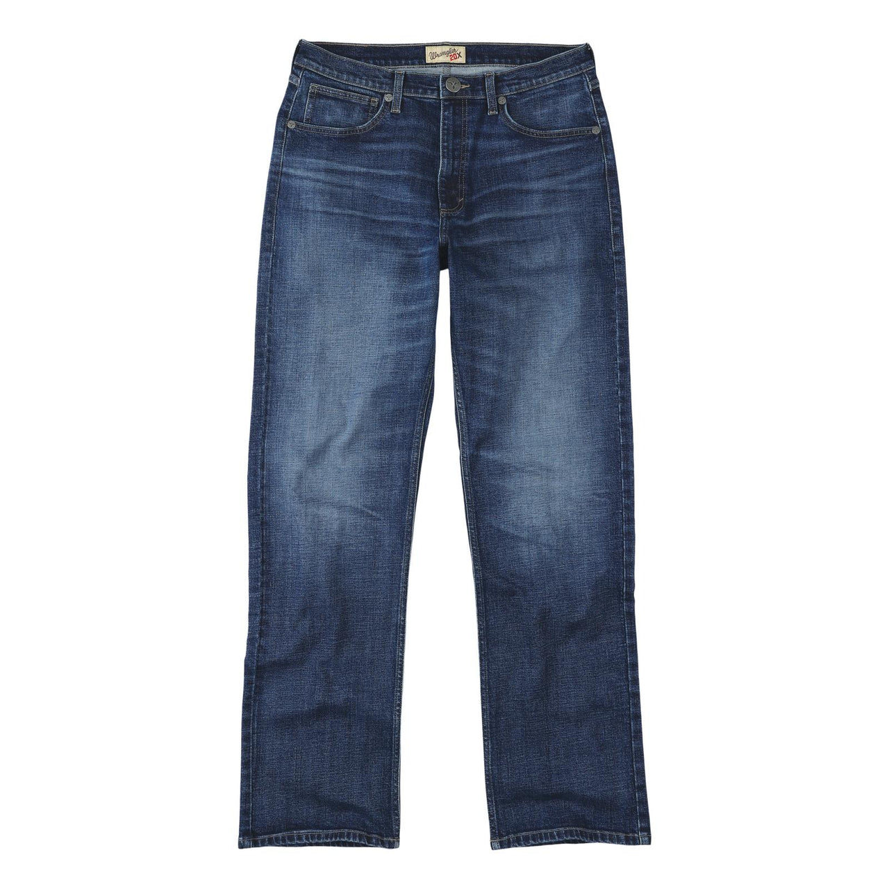 Wrangler Men's 20X 33 Extreme Relaxed Jeans - Sumter