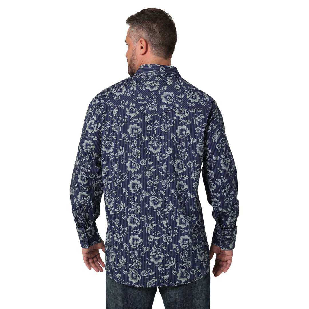 Wrangler Men&