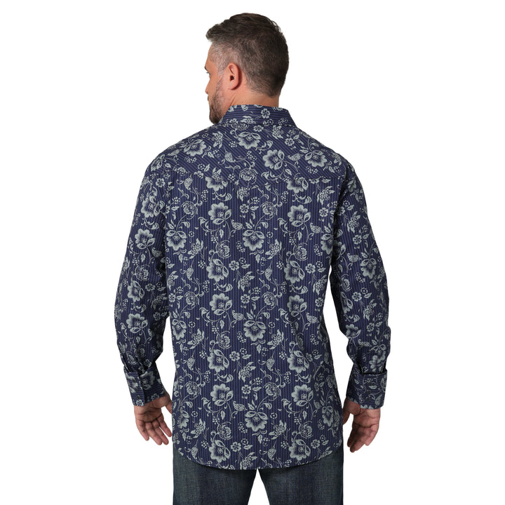 Wrangler Men&