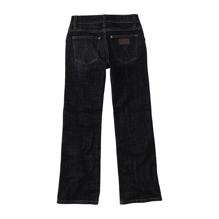 Wrangler Boy&
