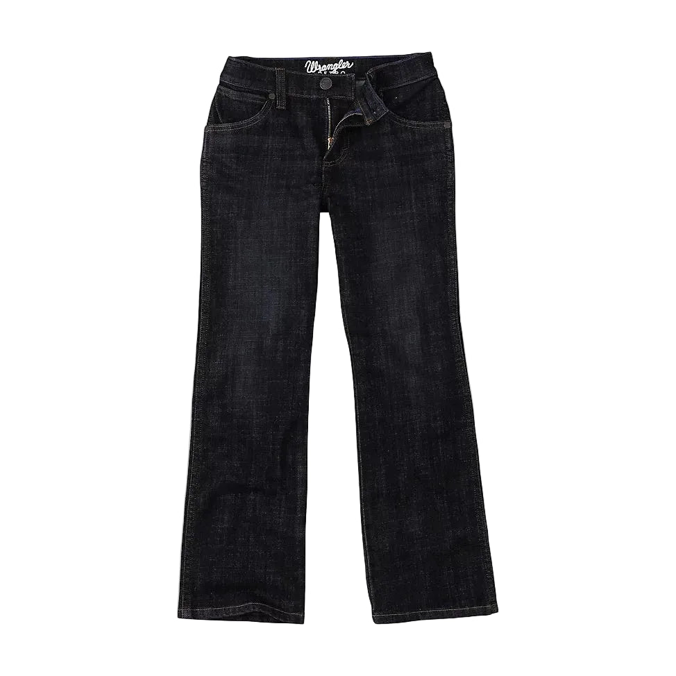 Wrangler Boy&