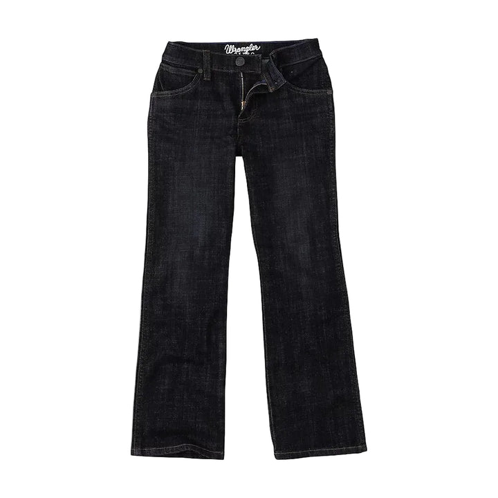 Wrangler Boy&