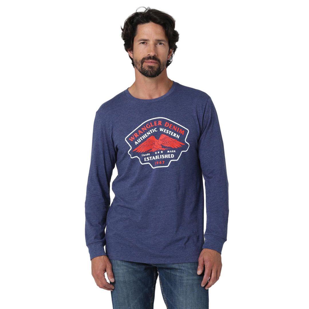 Wrangler Men&