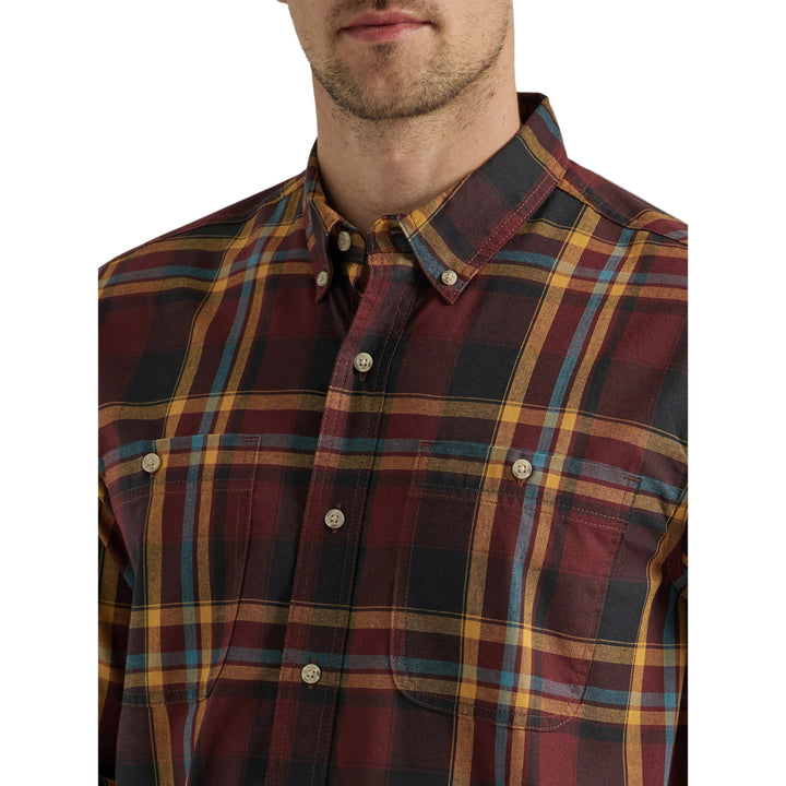 Wrangler Men&