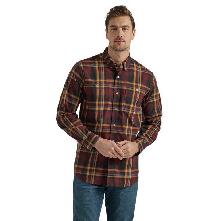 Wrangler Men&
