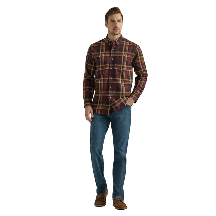 Wrangler Men&