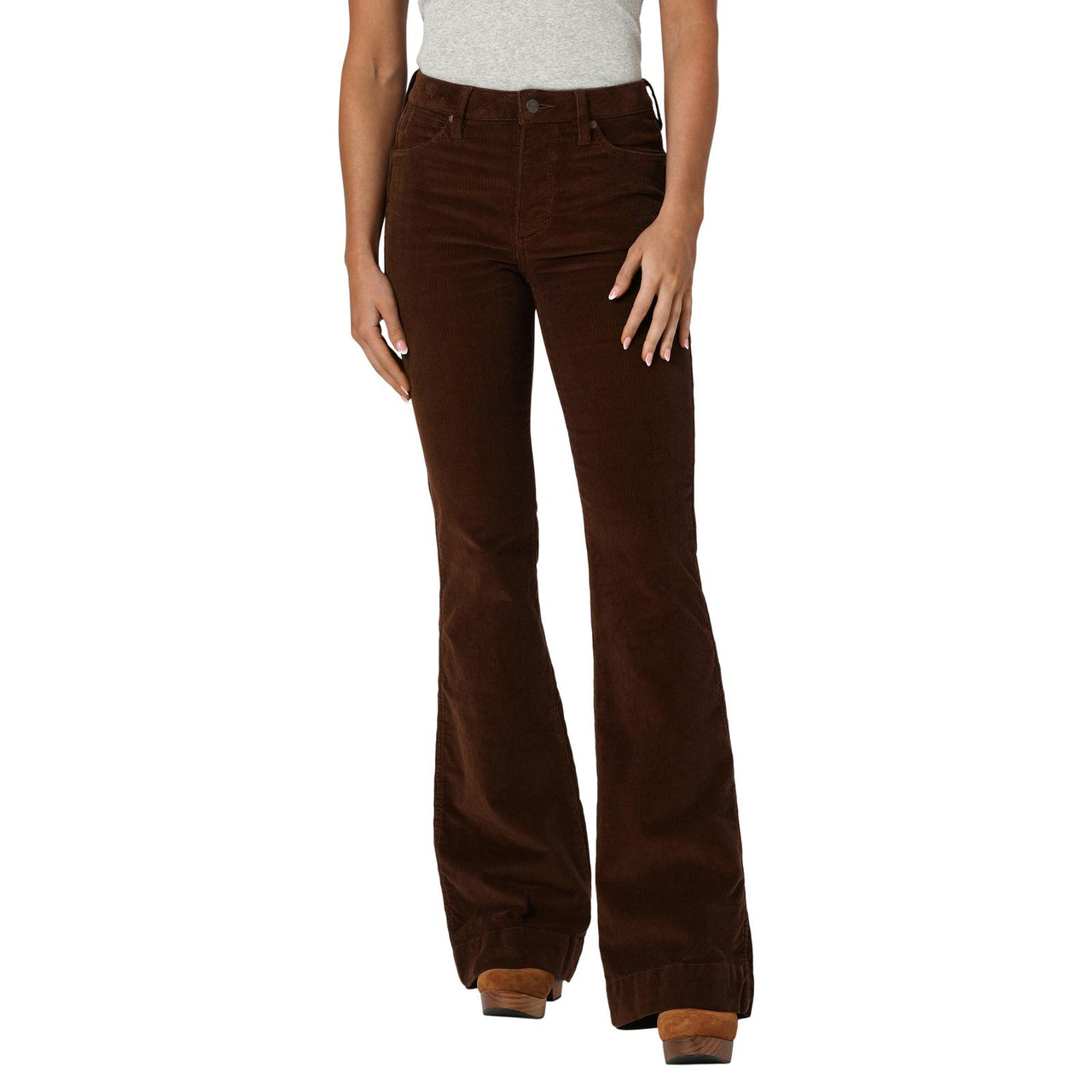 Wrangler Women's Retro Fashion Trouser Jeans - Brooke