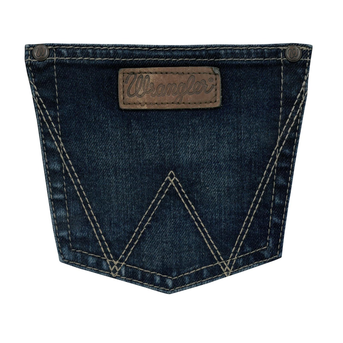 Wrangler Women's Retro Mae Mid Rise Bootcut Jeans - Anna