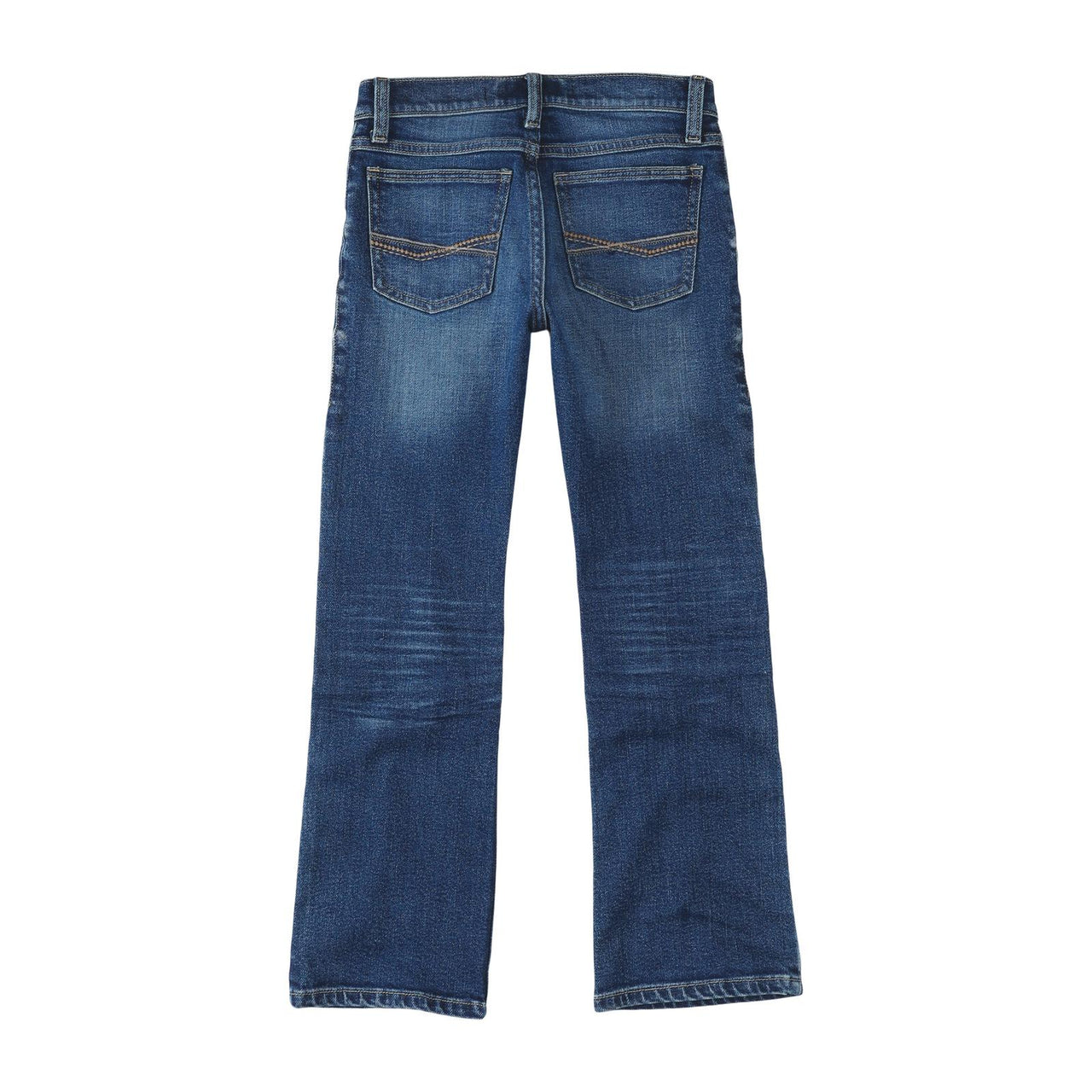 Wrangler Boy's Toddler 20X Vintage Boot Cut Jeans - Range