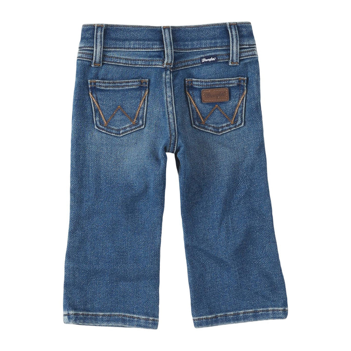 Wrangler Baby Boy&