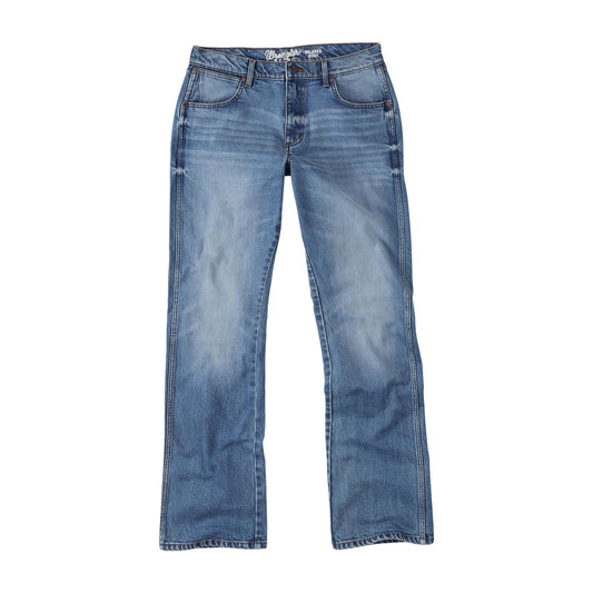 **Wrangler Men's Retro Relaxed Boot Cut Jeans - Arlyn**FINAL SALE**