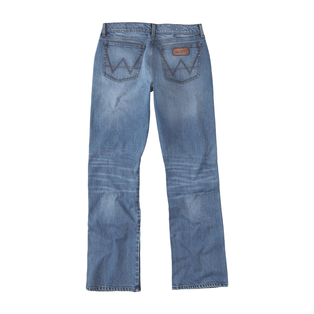 Wrangler Toddler Boy&