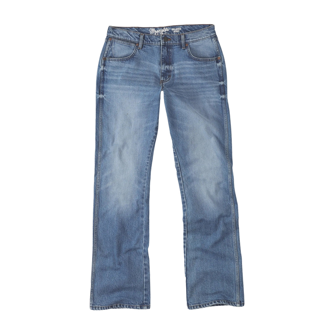 Wrangler Toddler Boy&