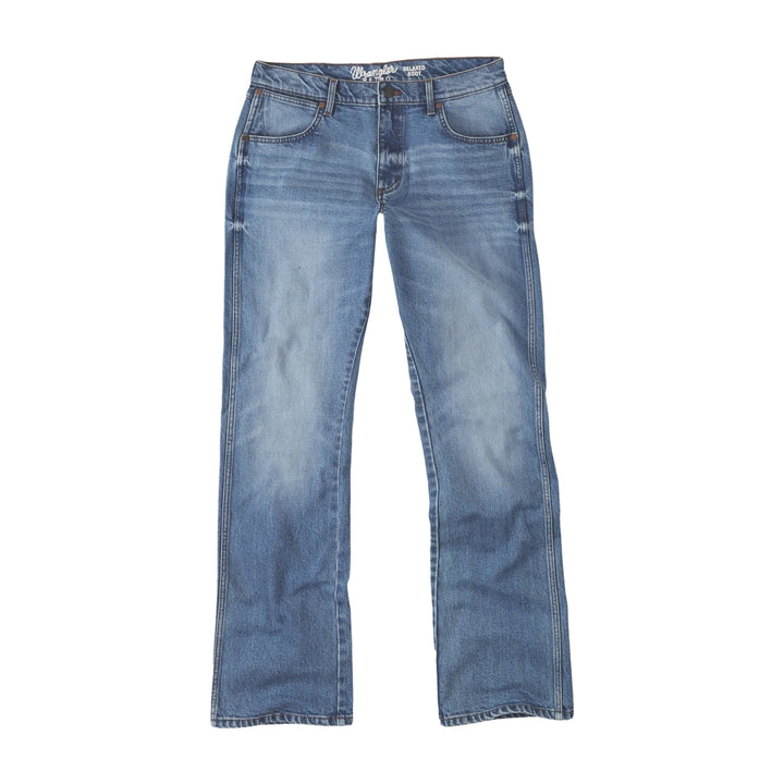 Wrangler Toddler Boy&
