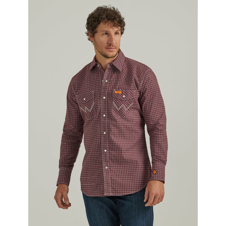 Wrangler Men&