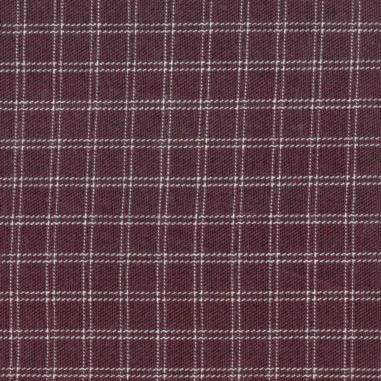 Wrangler Men's Flame Resistant Long Sleeve Snap Work Shirt - Burgundy