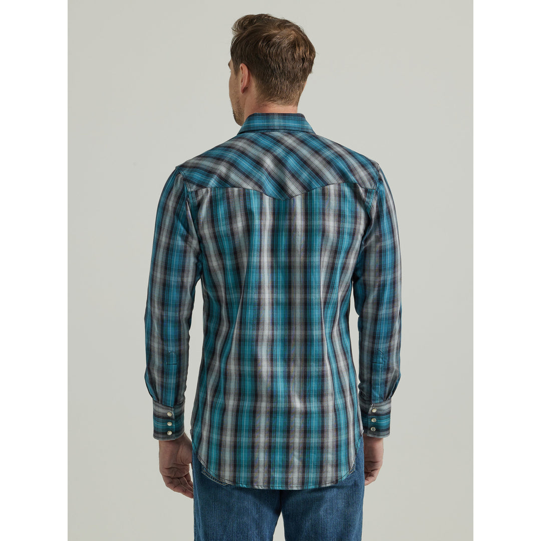 Wrangler Men&
