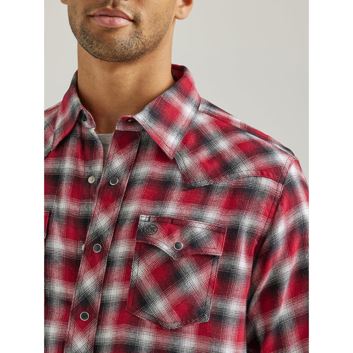 Wrangler Men&