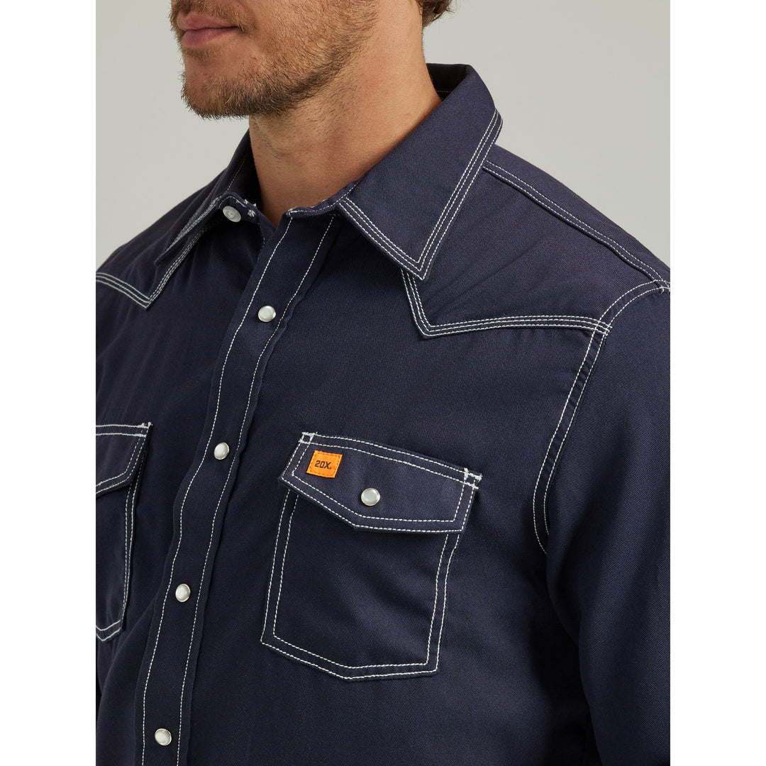 Wrangler Men&