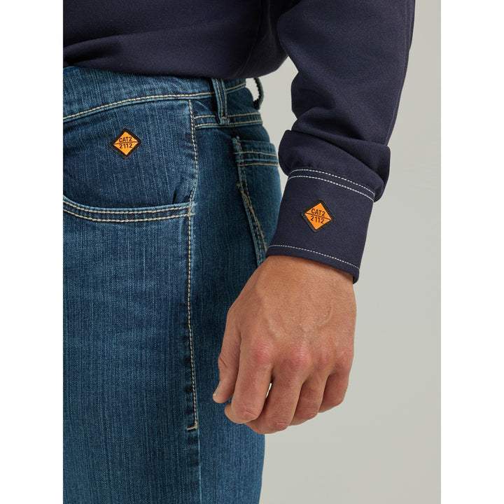 Wrangler Men&