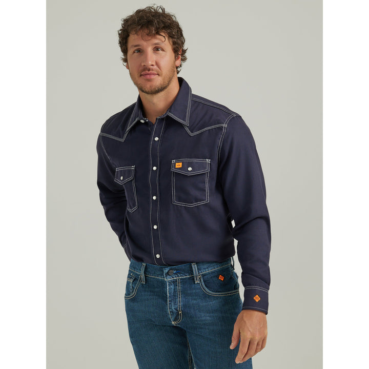 Wrangler Men&
