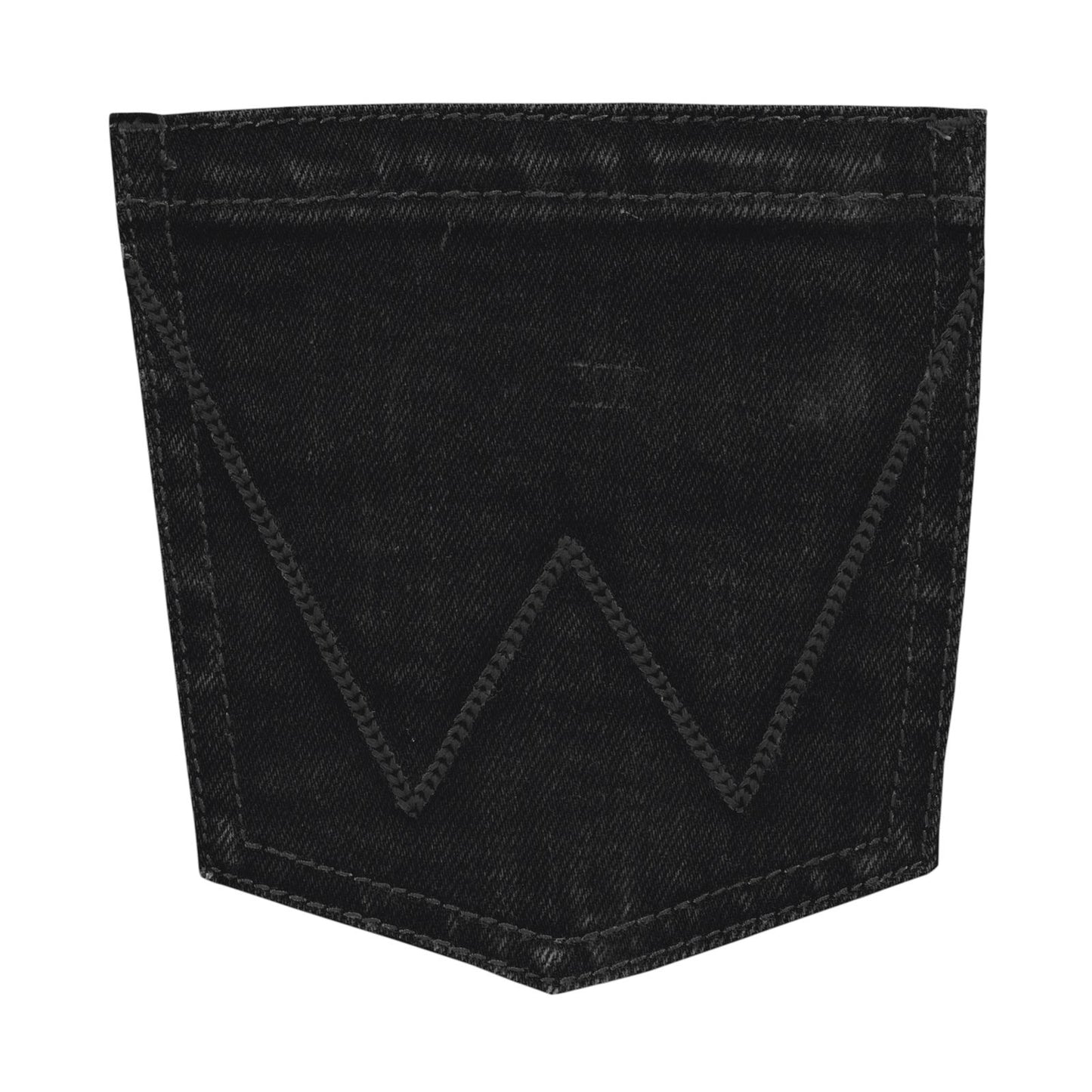 Wrangler Women's Ultimate Riding Willow Bootcut Jeans - Molly/Black - Irvine Tack & Western Wear