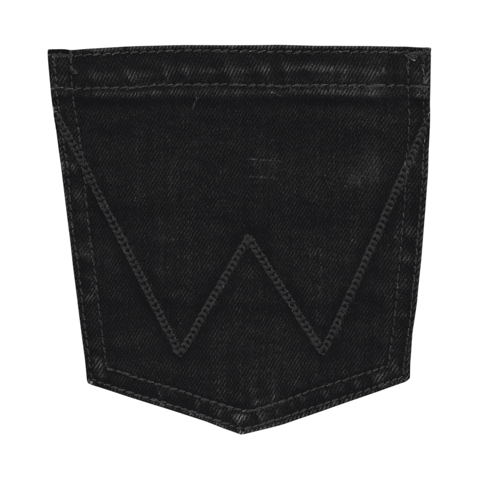 Wrangler Women's Ultimate Riding Willow Bootcut Jeans - Molly/Black - Irvine Tack & Western Wear