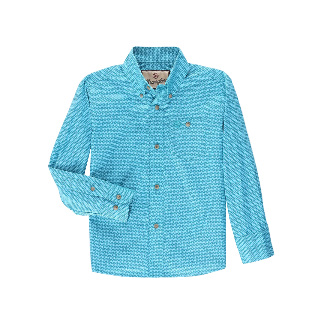 Wrangler Boy&