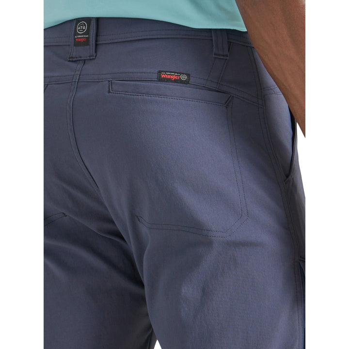 Wrangler Men&