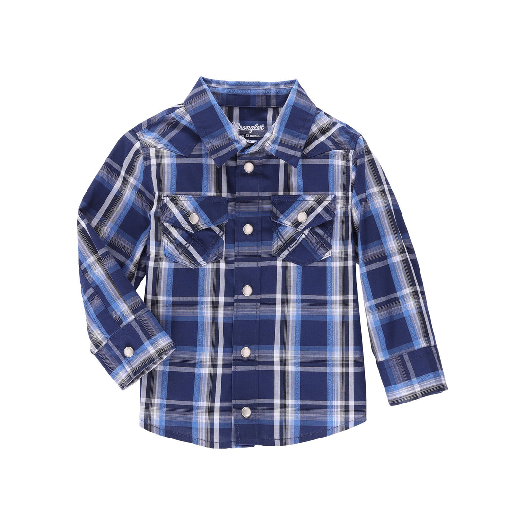 Wrangler Baby Boy&