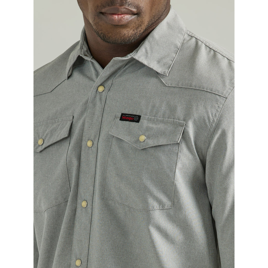 Wrangler Men&