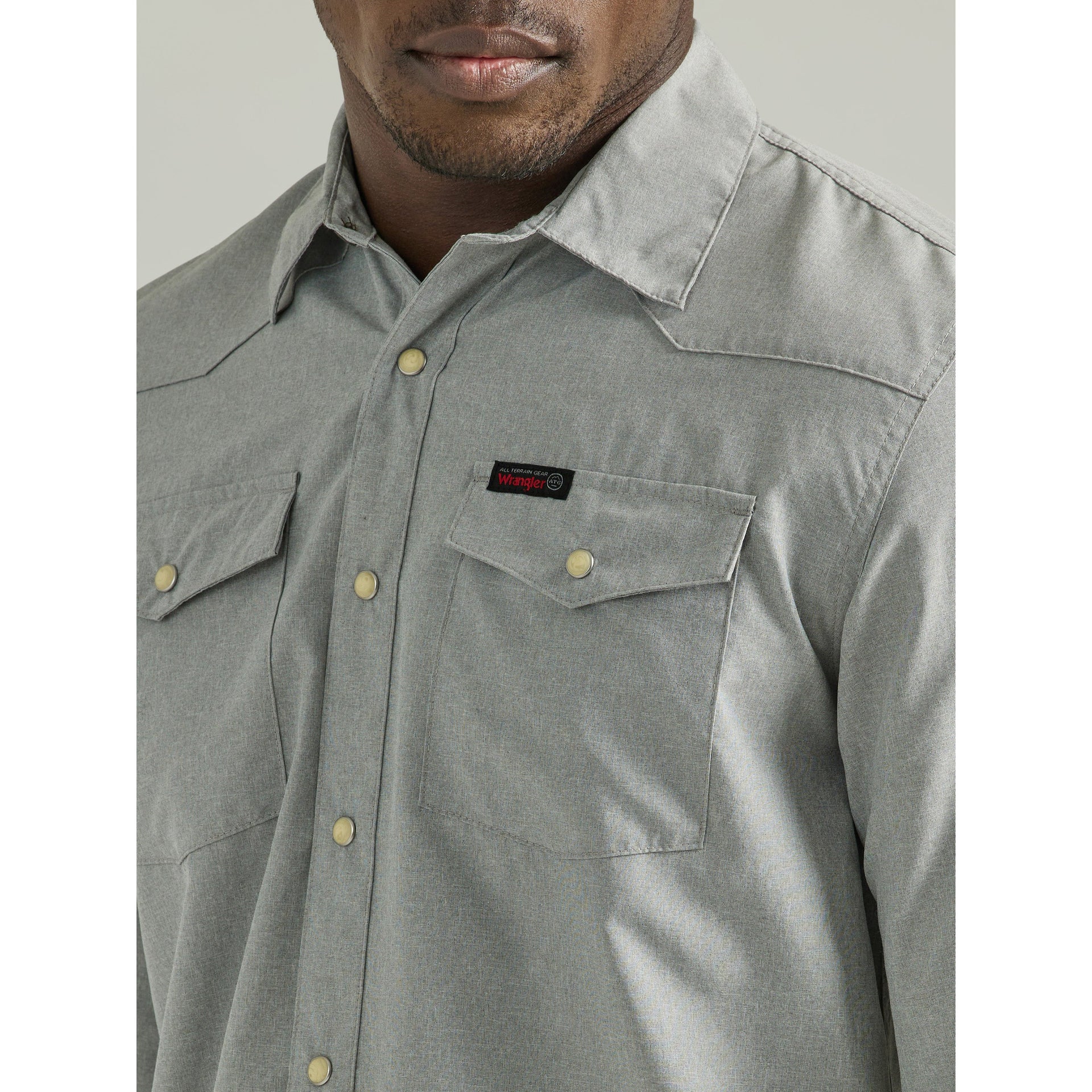 ATG Hunter™ Men's Performance Shirt