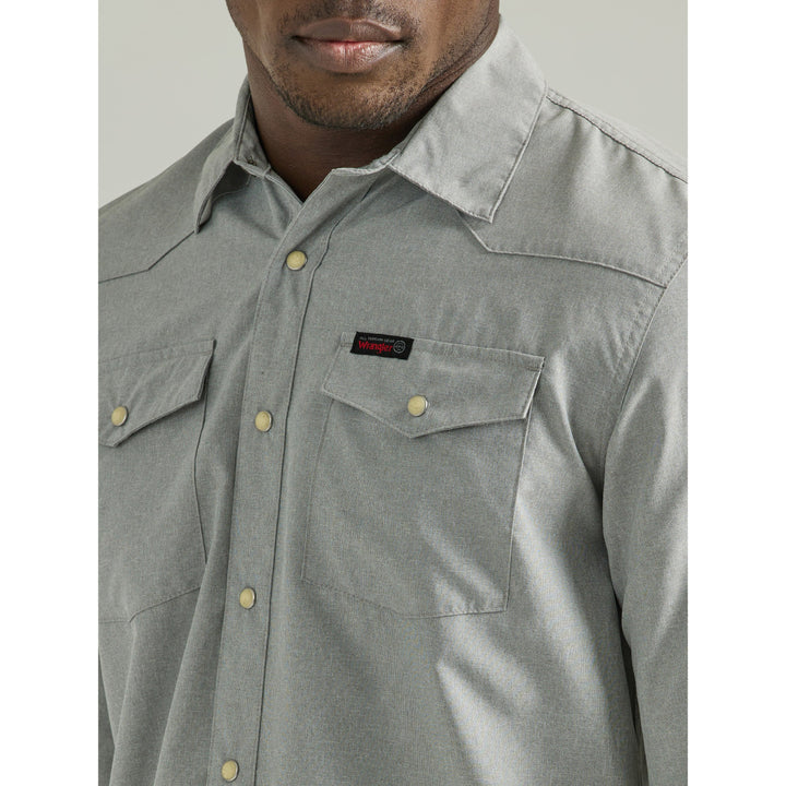 Wrangler Men&