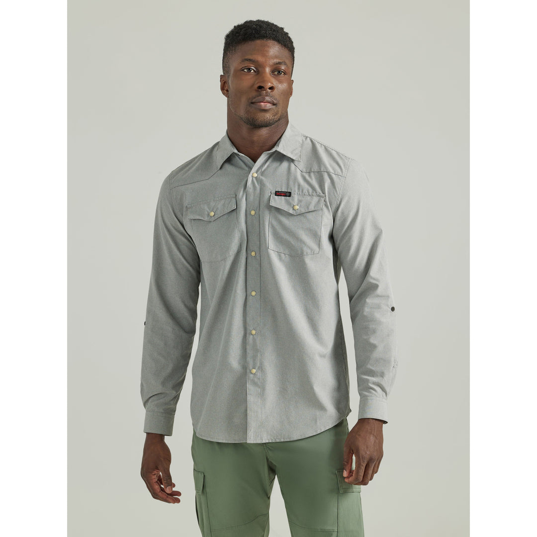 Wrangler Men&