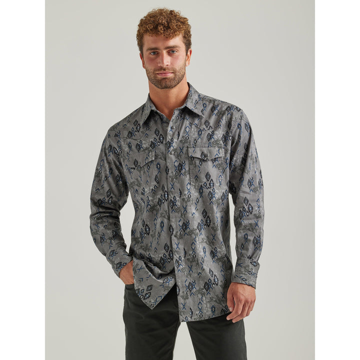Wrangler Men&