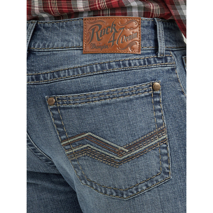 Wrangler Men&