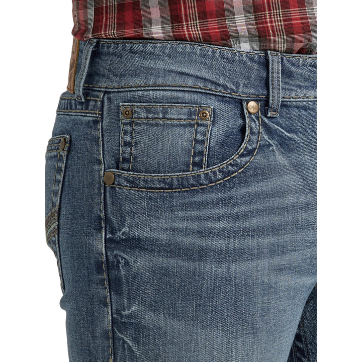 Wrangler Men&