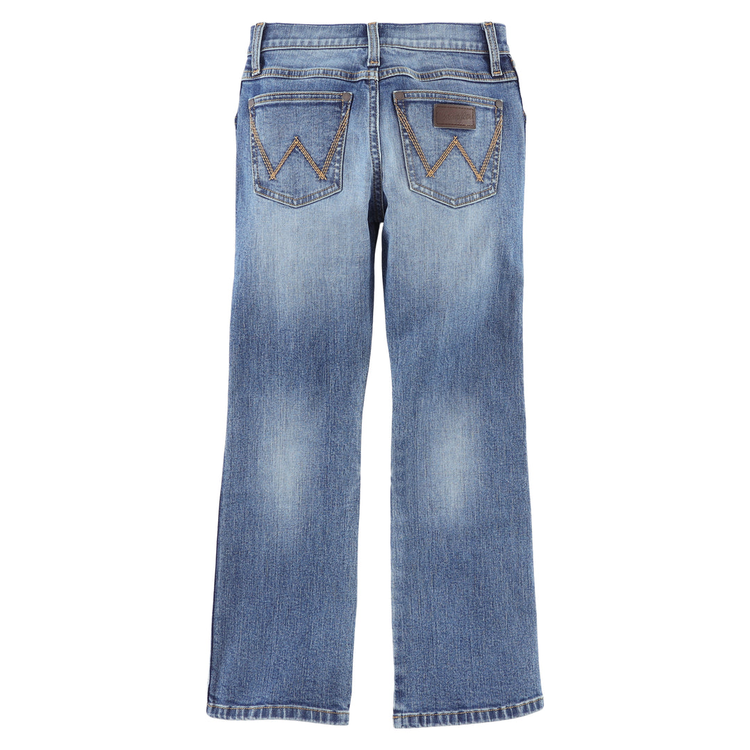 Wrangler Boy&