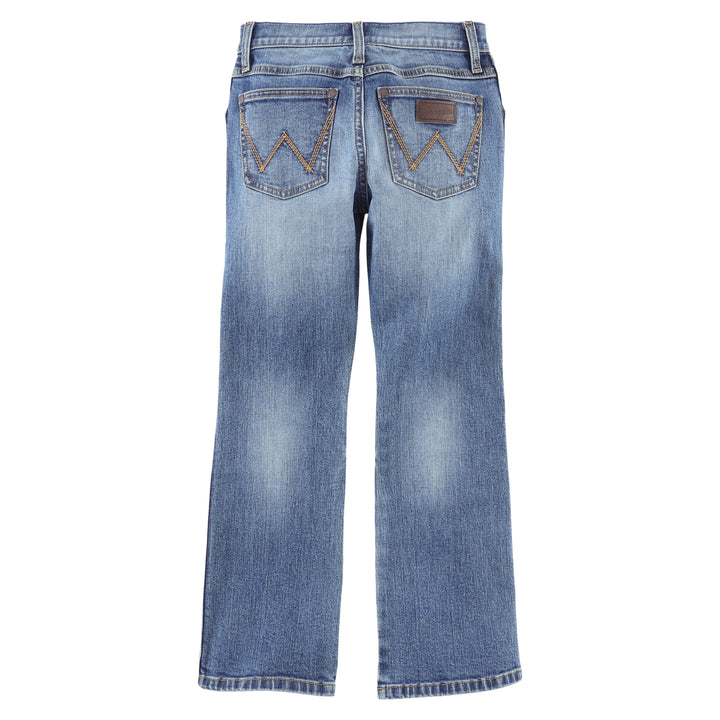 Wrangler Boy&