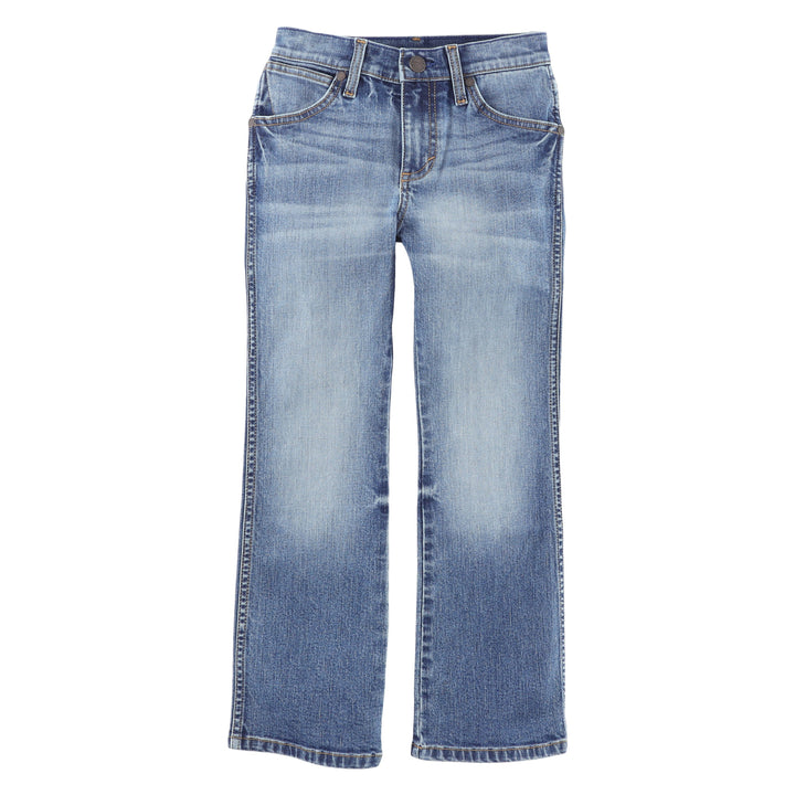 Wrangler Boy&