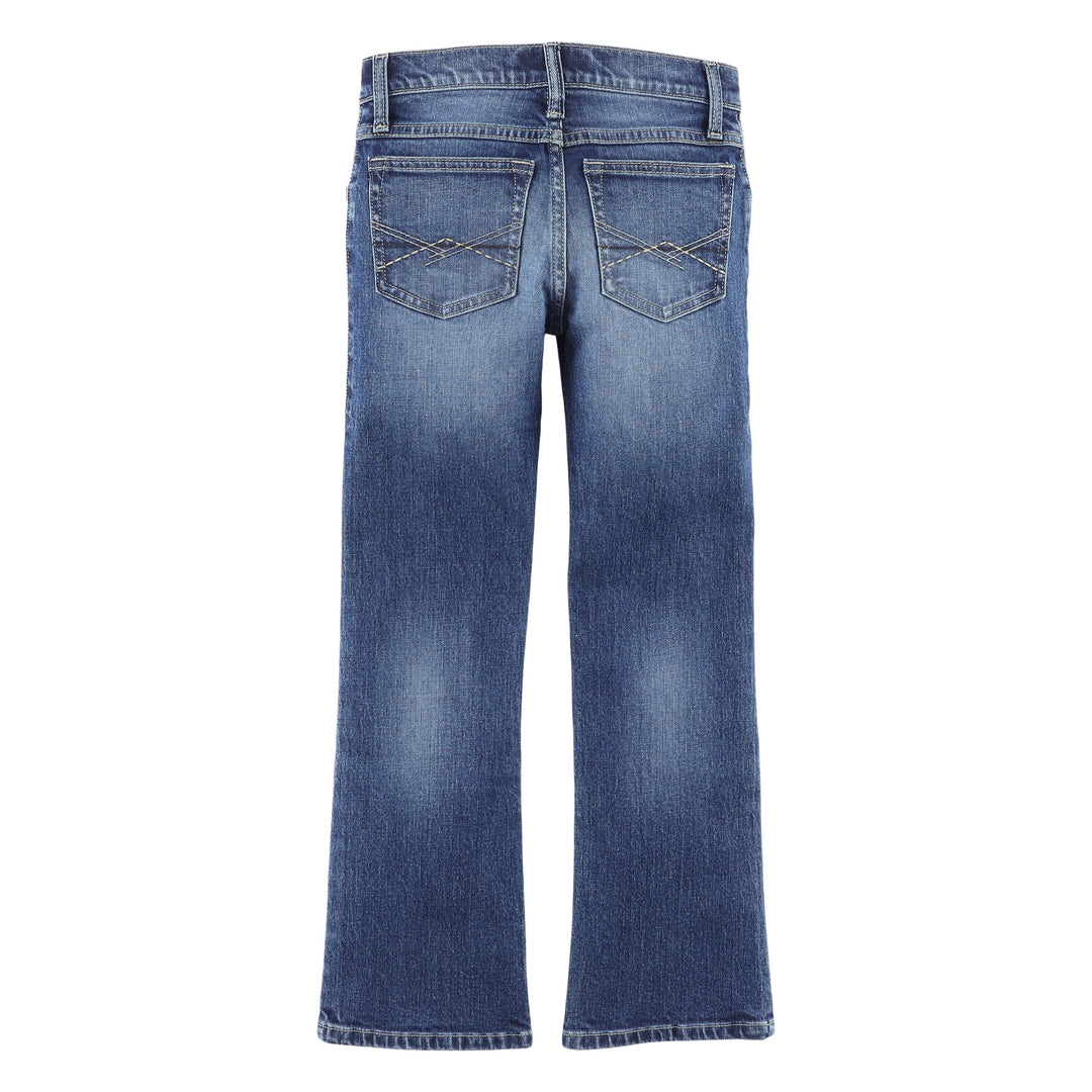 Wrangler Boy&