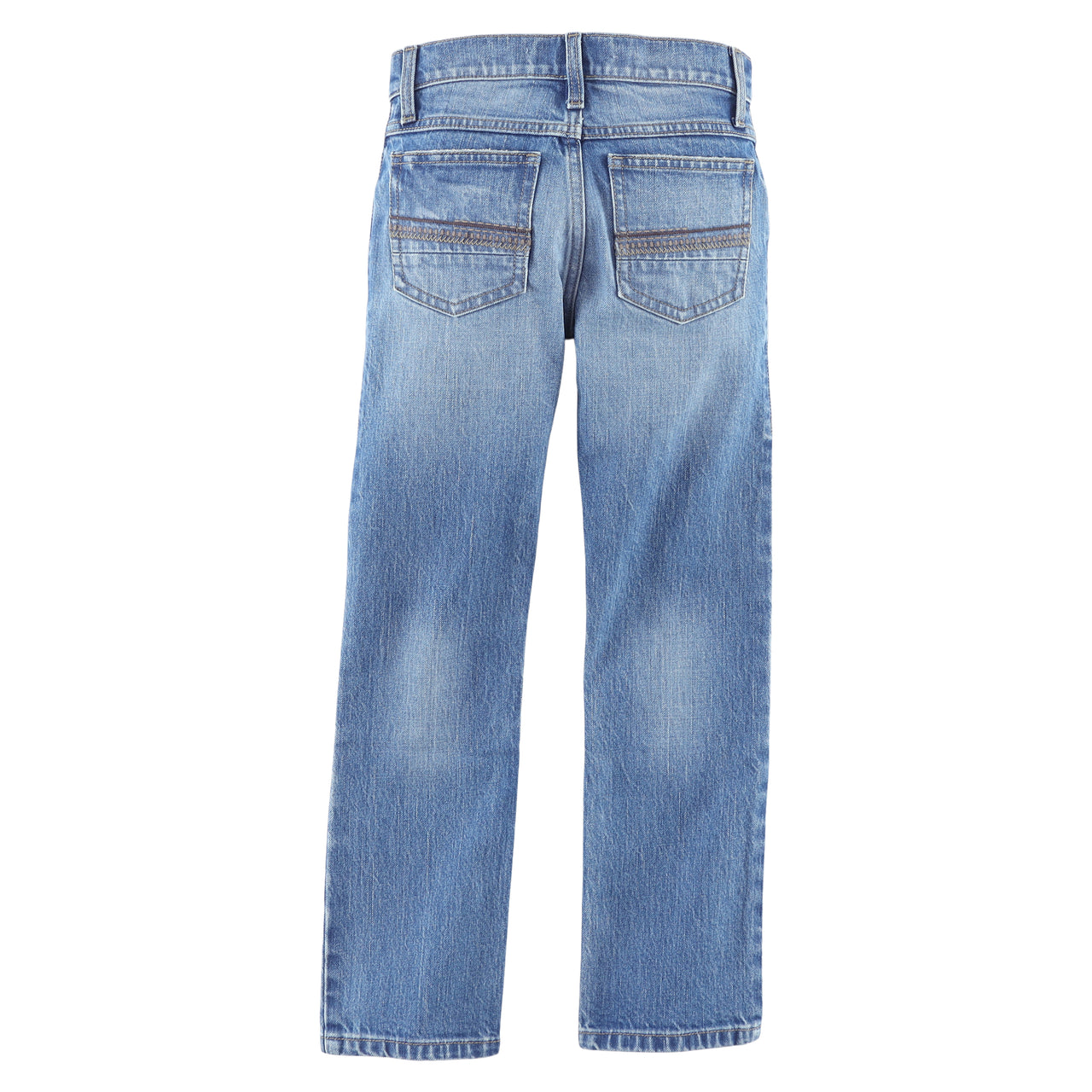 Wrangler Boy's 20X 44 Slim Straight Jeans - Ashbrook