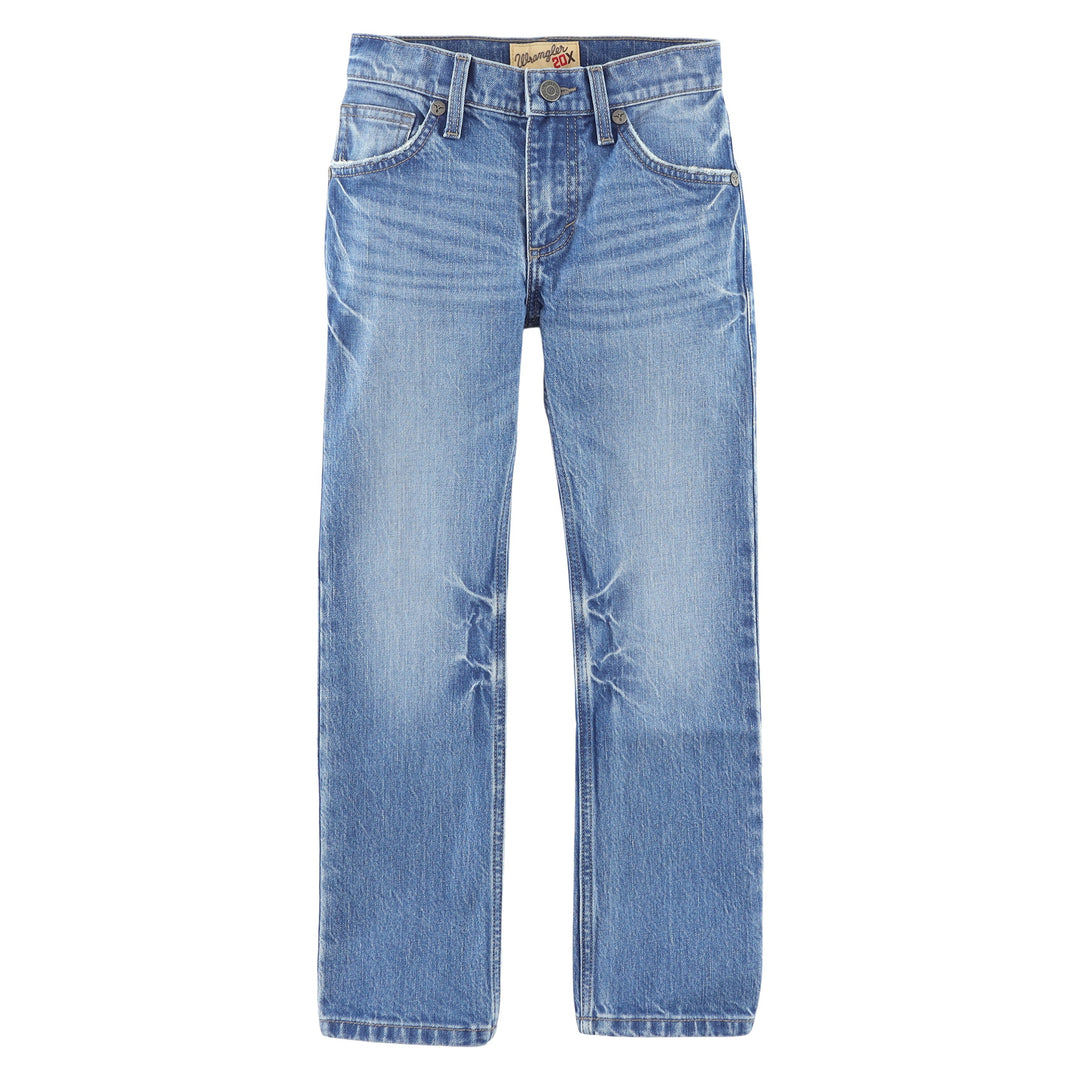 Wrangler Boy&