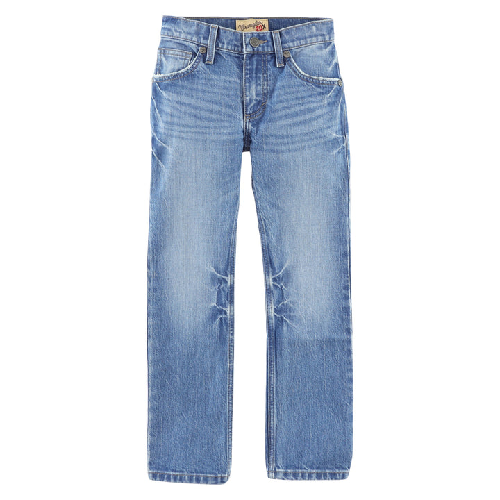 Wrangler Boy&