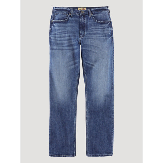 Wrangler Men's 20X No.33 Extreme Relaxed Straight Leg Jeans - Allendale