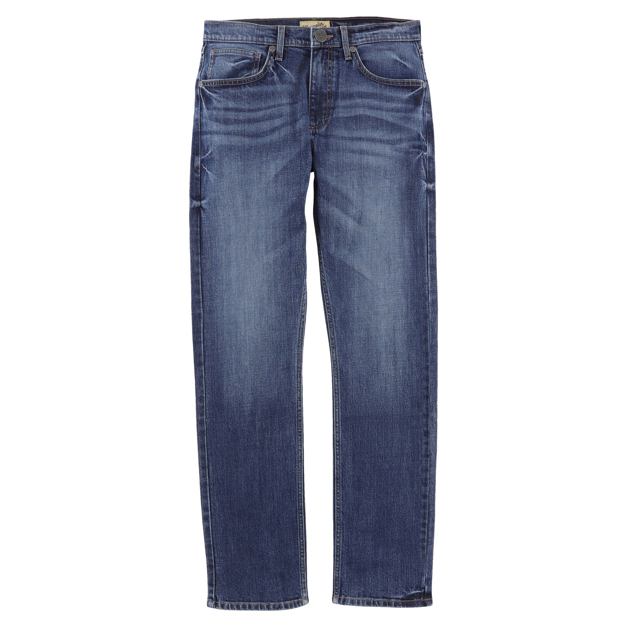 Wrangler Men's 20X 44 Slim Straight Jeans - Carlson