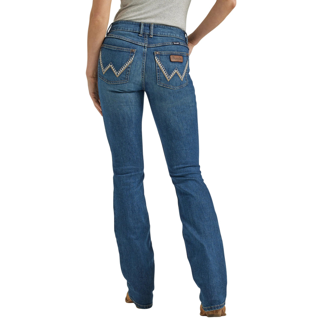 Wrangler Women&