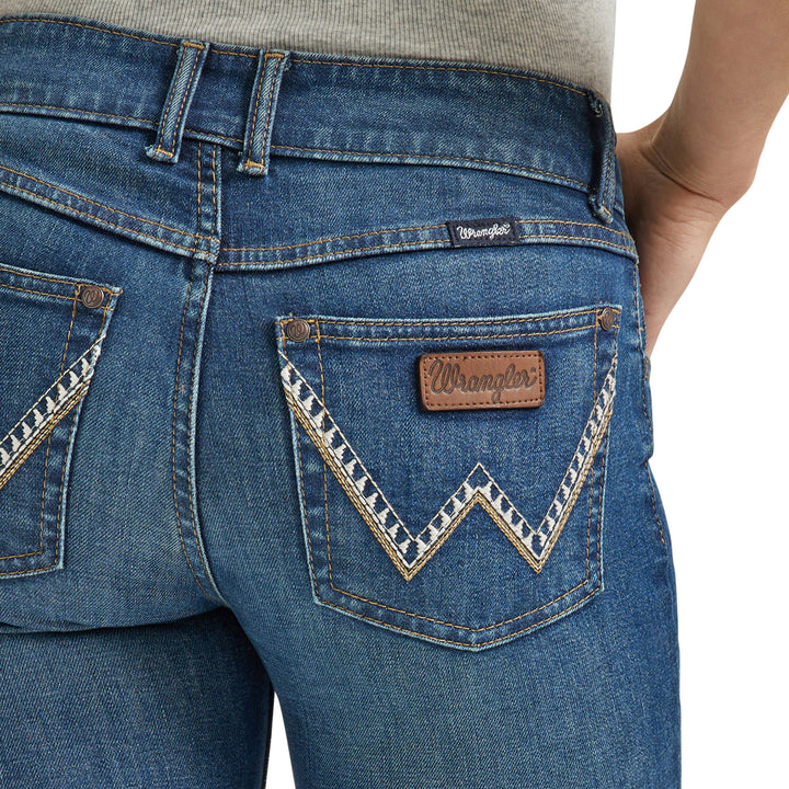 Wrangler Women&