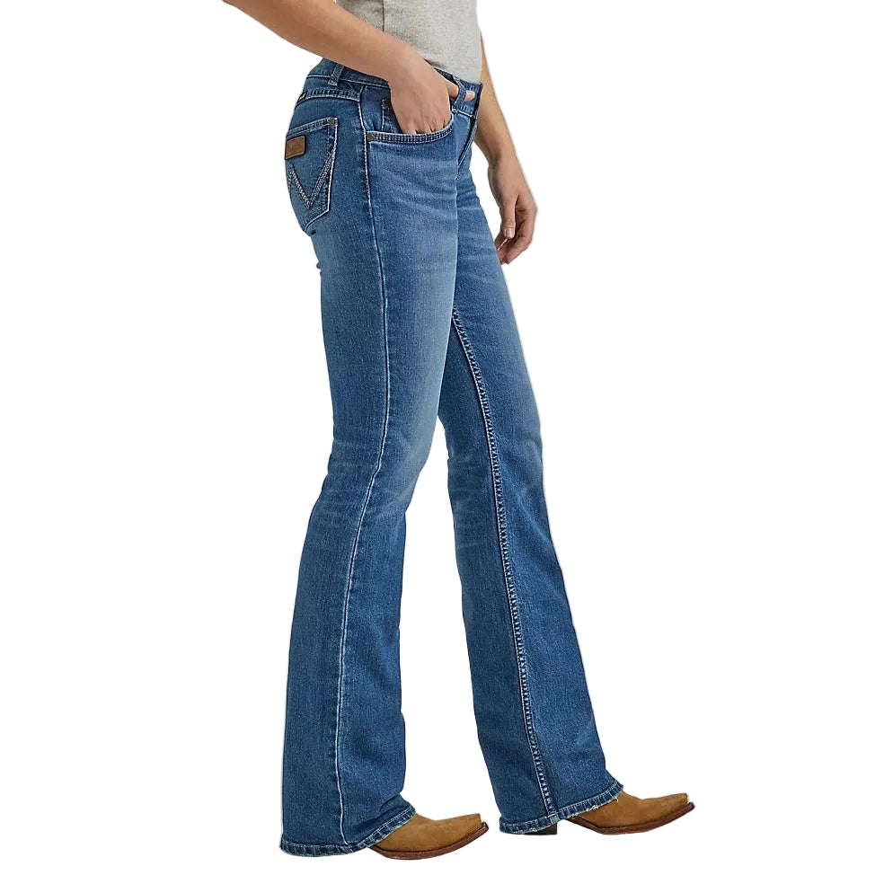 Wrangler Women&